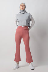 Deenata Pants - Pink