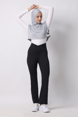Deenata Pants - Black