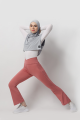 Deenata Pants - Pink