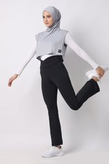 Deenata Pants - Black
