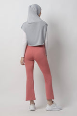 Deenata Pants - Pink
