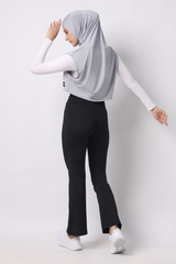 Deenata Pants - Black