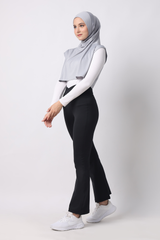 Deenata Pants - Black