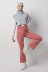 Deenata Pants - Pink