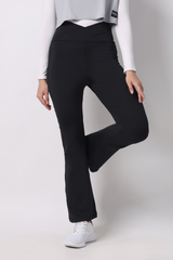 Deenata Pants - Black