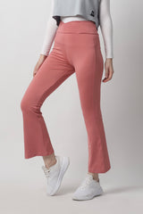 Deenata Pants - Pink