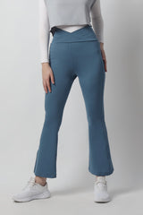 Deenata Pants - Blue stone