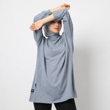 Daleena Set - Mineral Blue