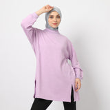 Daleena Set - Lavender Smoke