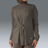 Nala Loose Fit - Brown