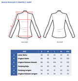 Bhava Printed T-Shirt - Brown Printed