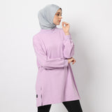 Daleena Set - Lavender Smoke