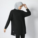 Daleena Set - Hitam