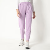 Daleena Set - Lavender Smoke