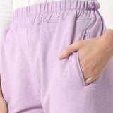 Daleena Set - Lavender Smoke