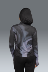 Bhava Printed T-Shirt - Black