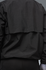 HIA Everywear Bhava Jacket Olahraga 2.0 Wanita - BLACK