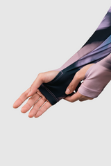 HIA Everywear X Dianable Bhava Printed - Lilac Printed