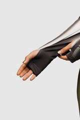 Bhava Printed T-Shirt - Brown Printed