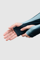 Bhava Printed T-Shirt - Lime Printed