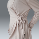 Nala Loose Fit - Almond