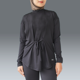 Nala Loose Fit - Black