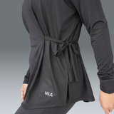 Nala Loose Fit - Black