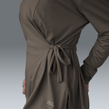 Nala Loose Fit - Brown