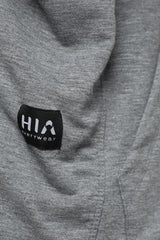 Tameeka Top - Dusty Grey