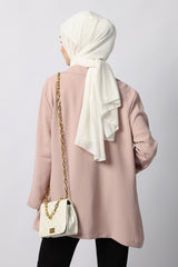 HIA Dailywear - Greeta Blazer - Dusty Pink