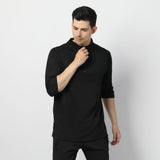 Couple Careena Top & Careeno Top - Bundling - Black