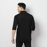 Couple Careena Top & Careeno Top - Bundling - Black