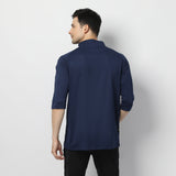 Couple Careena Top & Careeno Top - Bundling - Navy