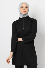 Couple Careena Top & Careeno Top - Bundling - Black