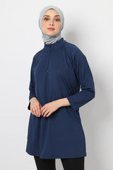 Couple Careena Top & Careeno Top - Bundling - Navy