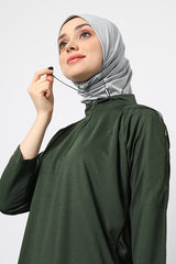 Couple Careena Top & Careeno Top - Bundling - Army