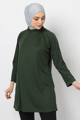 Couple Careena Top & Careeno Top - Bundling - Army