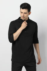 Careeno Top - Black