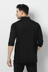 Careeno Top - Black