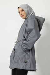 Geema Jacket - Grey