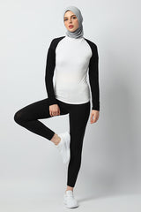 Soona Manset Tangan Bolero - Black