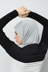 Soona Manset Tangan Bolero - Black