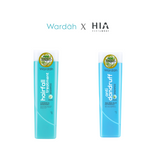 Wardah Shampo Hairfall Treatment | Wardah x HIA | Fit and Fresh Package