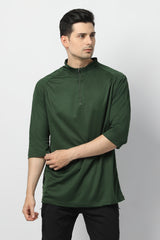 Couple Careena Top & Careeno Top - Bundling - Army