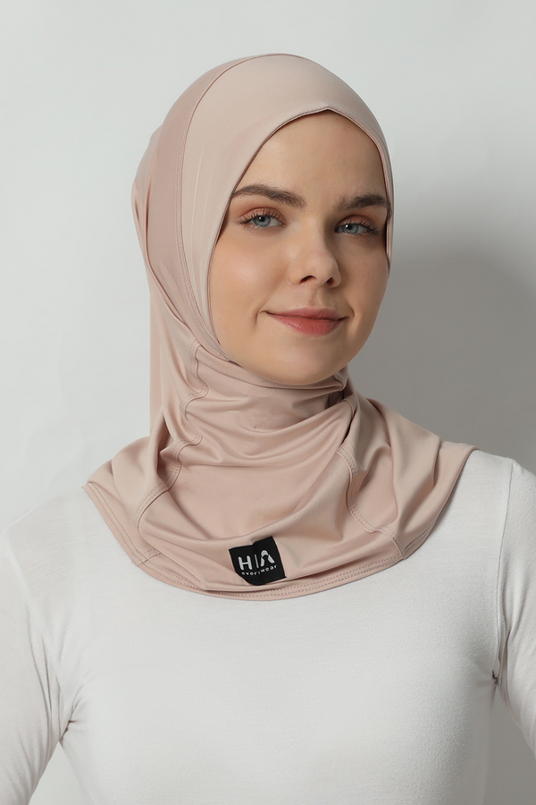 Areesa Hijab - milo