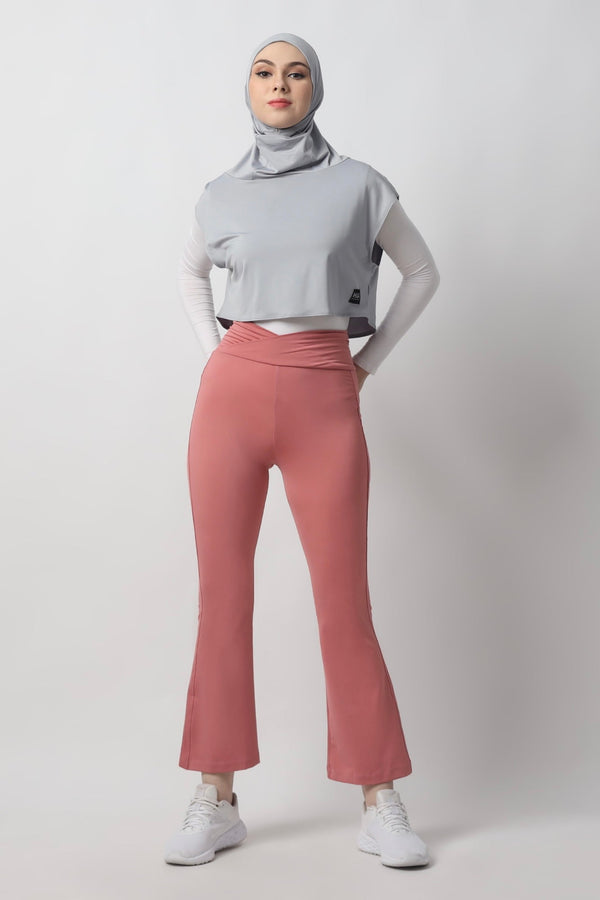 🎁 Deenata Pants - Pink (100% off)