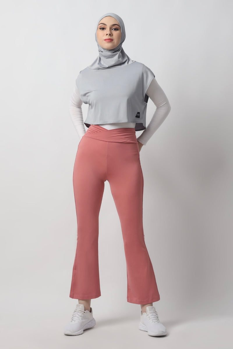 🎁 Deenata Pants - Pink (100% off)
