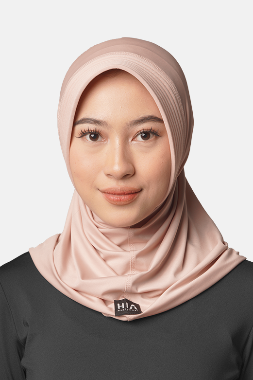 Aleena Hijab - Milo