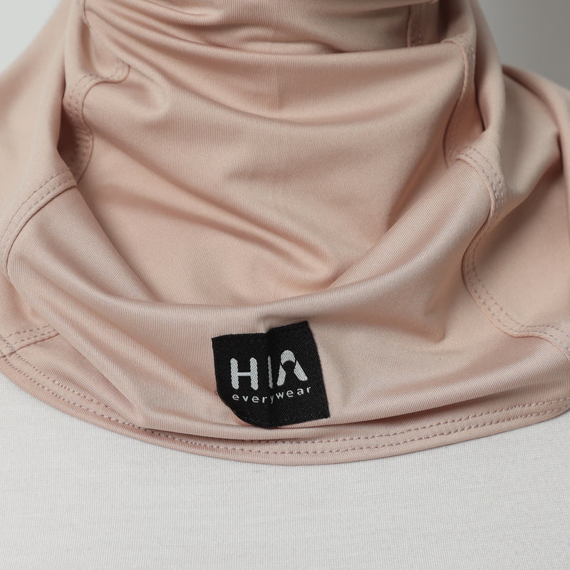 AREESA HIJAB - MILO