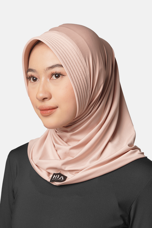 Aleena Hijab - Milo